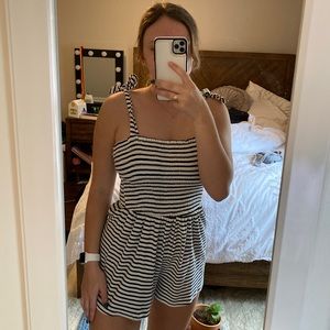 Sadie and sage romper